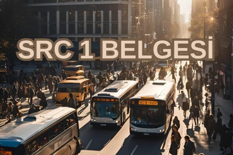 Src 1 Belgesi