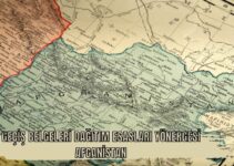 GEÇİŞ BELGELERİ DAĞITIM ESASLARI YÖNERGESİ AFGANİSTAN