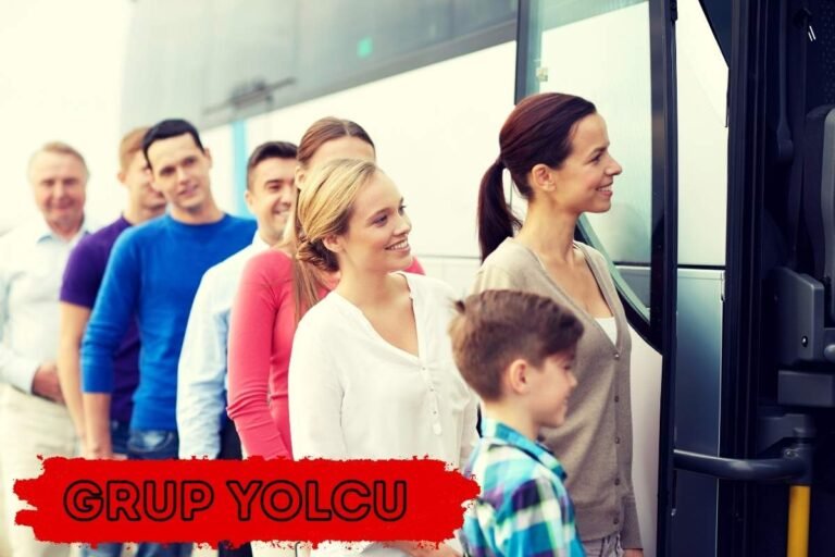 GRUP YOLCU