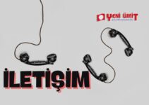İLETİŞİM