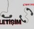 İLETİŞİM