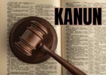 KANUN KANUN