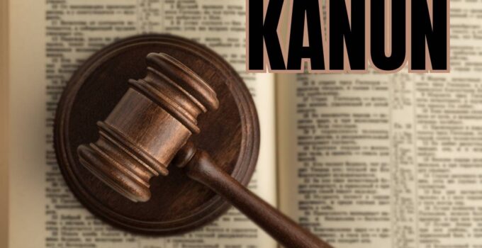 KANUN