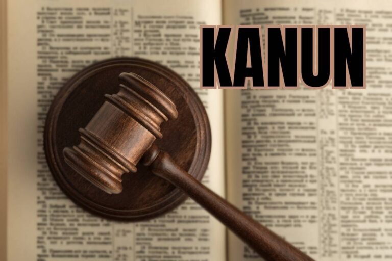 KANUN