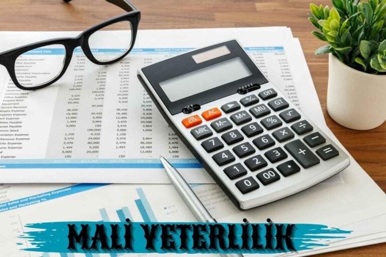 MALİ YETERLİLİK