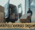 TARİFELİ KARGO TAŞIMA