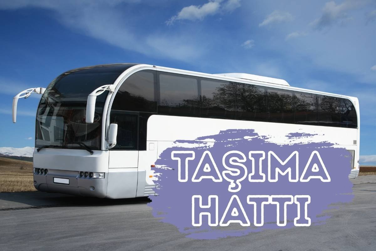 TAŞIMA HATTI