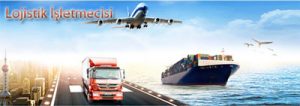 Lojistik İşletmecisi