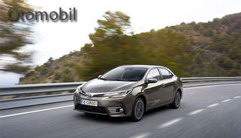 OTOMOBİL