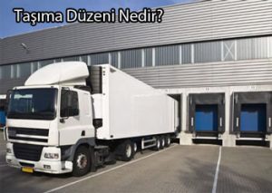 Taşıma Düzeni