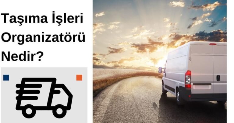Taşıma İşleri Organizatörü