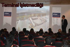 Terminal İşletmeciliği