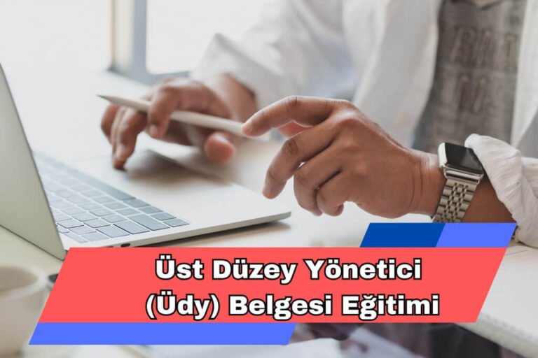 Üdy belgesi