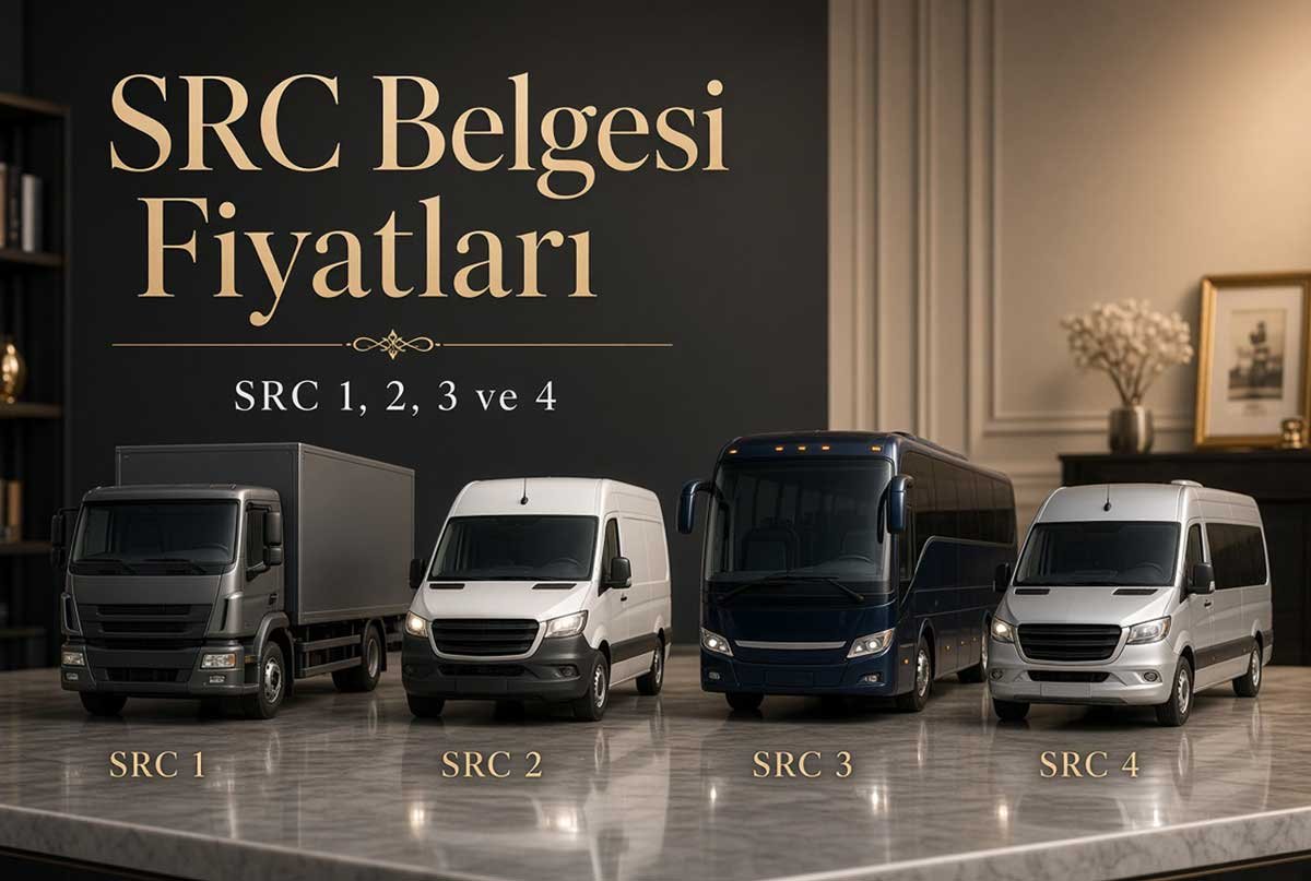 SRC kurs fiyatları
