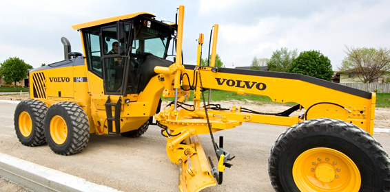 Greyder Nasıl Kullanılır? Greyder Nasıl Kullanılır?