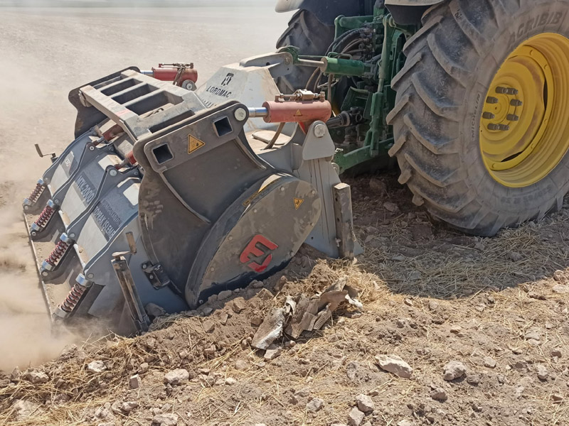 Taş Kırma Makinesi Nasıl Kullanılır? Taş Kırma Makinesi Nasıl Kullanılır?